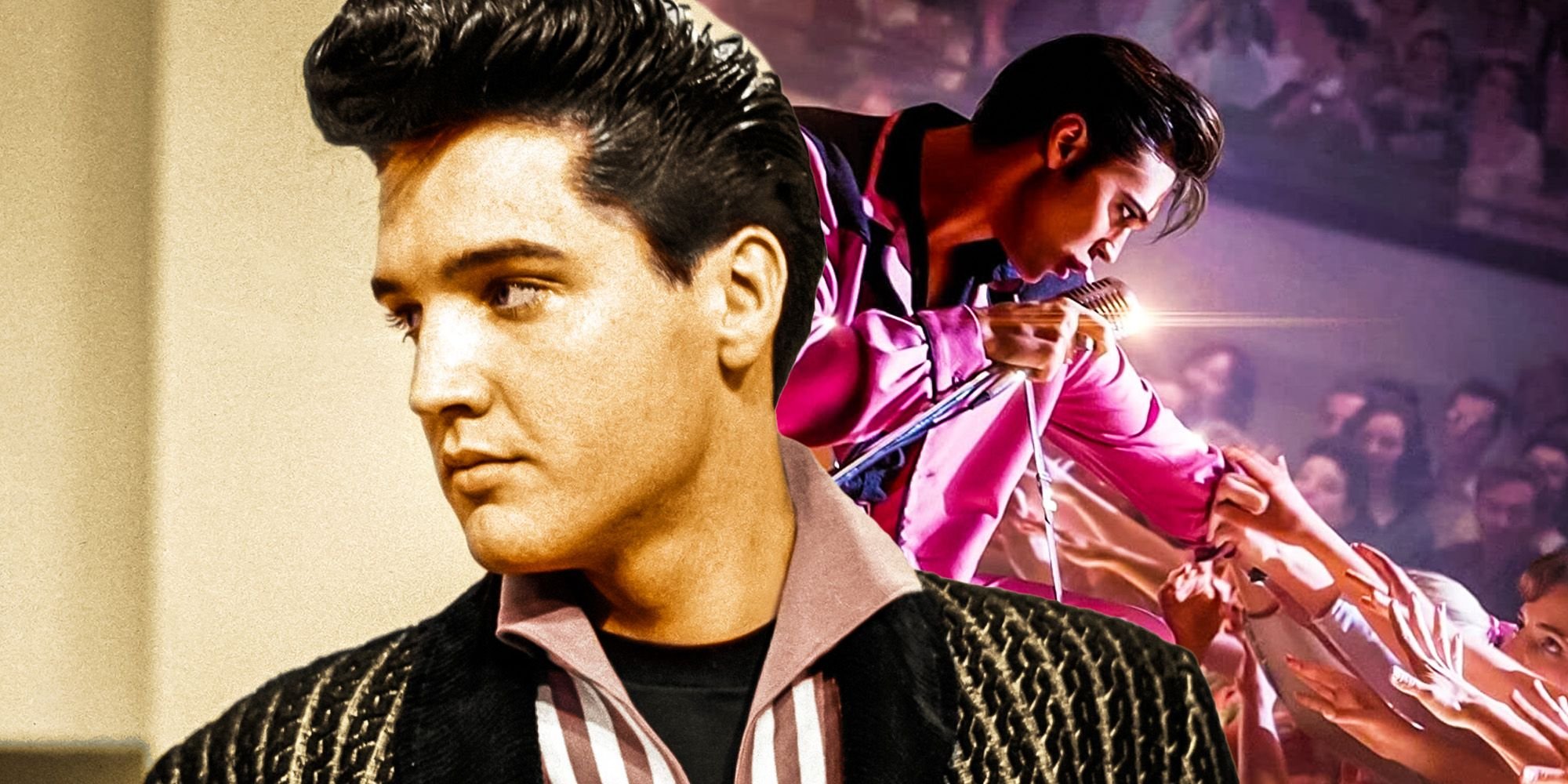 Elvis True Story How Accurate It Is and What Turns the Movie About
