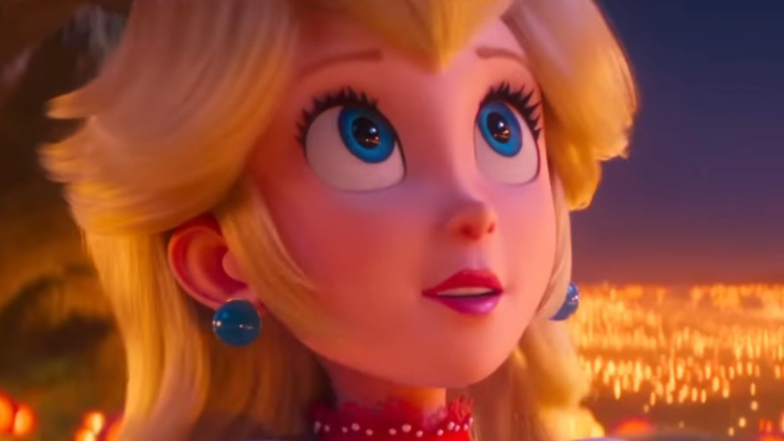 The Super Mario Bros. Movie Gives Donkey Kong A More Classic Look