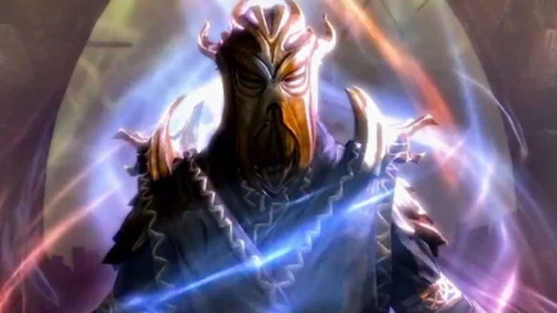 Skyrim Grandma Updates Fans On Recovery After Stroke Flipboard