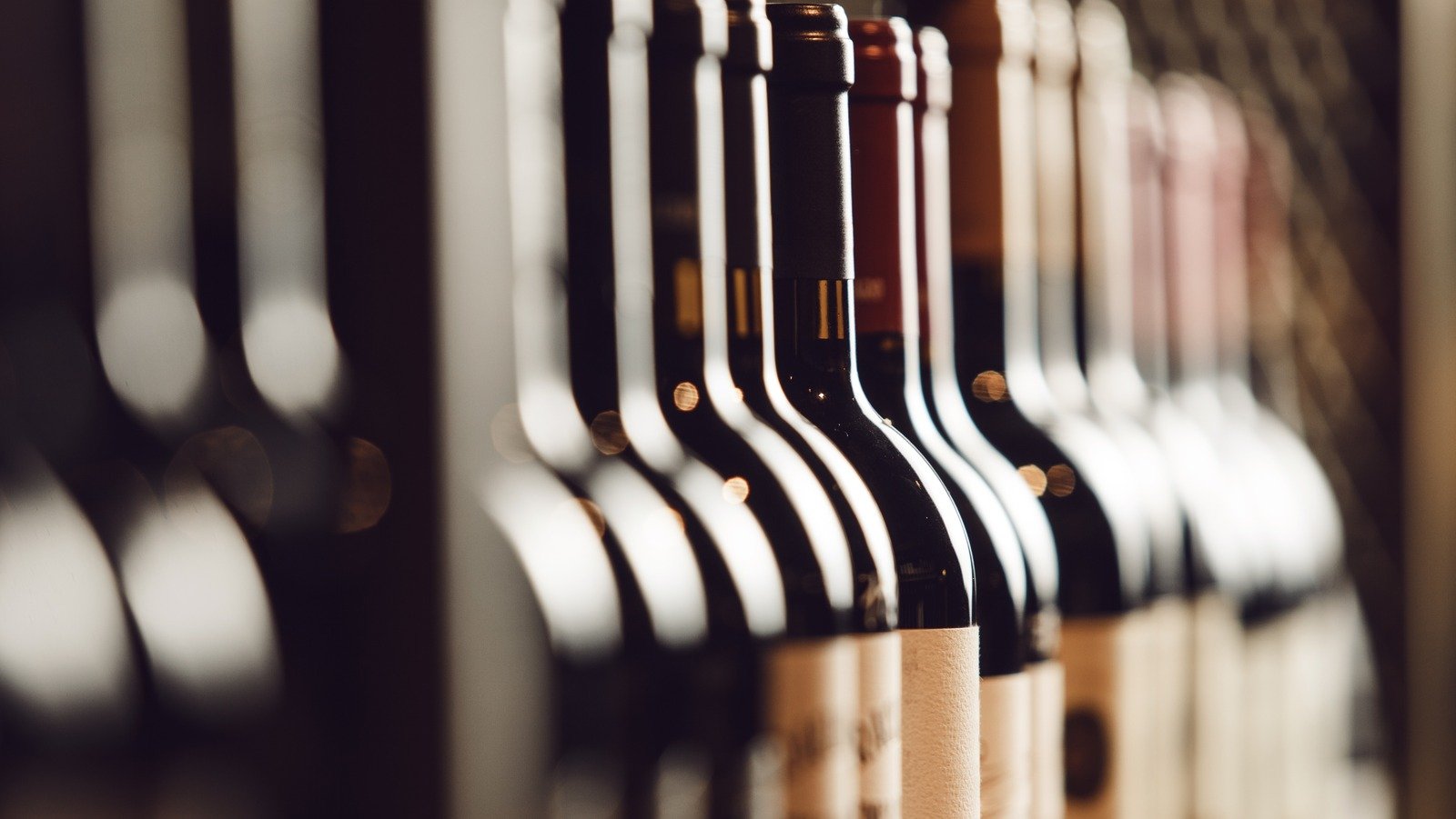 The Wine Storage Mistakes That Compromise Your Favorite Bottles Flipboard