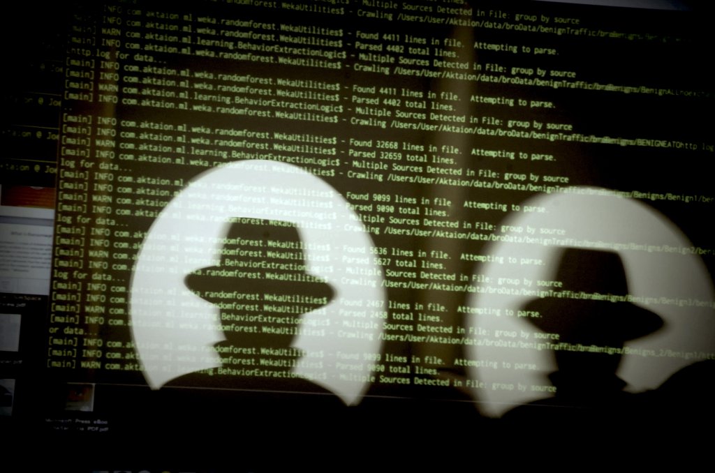 What you might have missed at Black Hat and Def Con 2022 Flipboard
