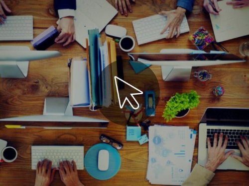 How to add a highlighter to your mouse pointer in Windows 10 Flipboard