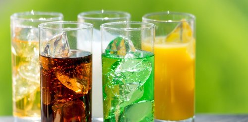 COVID19 kids are using soft drinks to fake positive tests I've