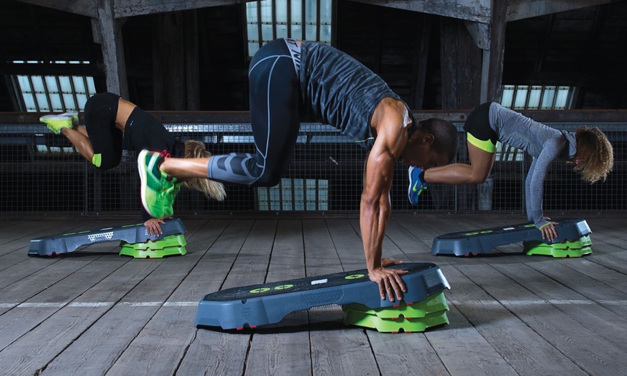Best workout gadgets and equipment for an adrenaline rush Flipboard