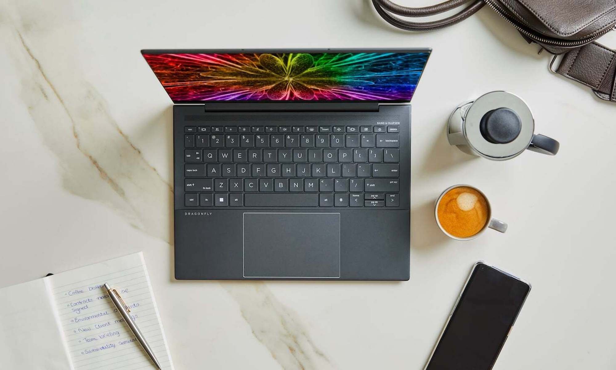 Looking for a new laptop? Go for these productivity laptops launched at