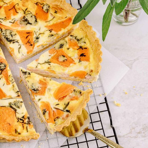 What to Serve with Quiche 12 Great Side Dishes Flipboard