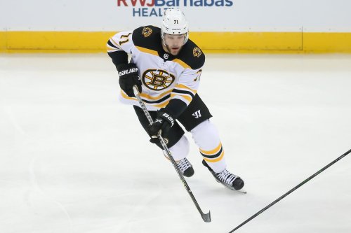Bruins Need Hall to Shine With Krejci in 202223 Season Flipboard