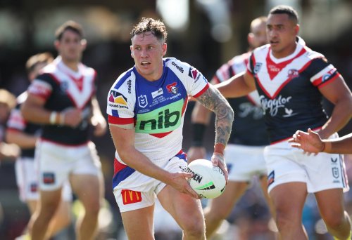 NRL News RLPA fumes over PongaMann drug tests, Munster to test market