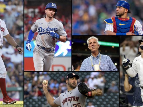 Mlb Winter Meetings 2023 23