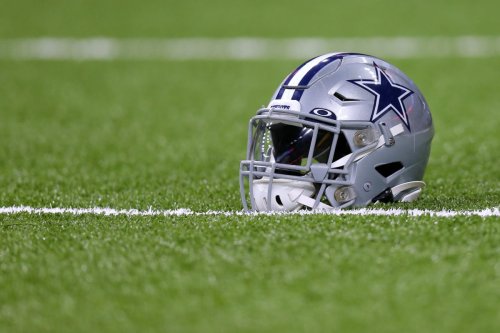 Cowboys Reportedly Cut Wide Receiver On Sunday Flipboard