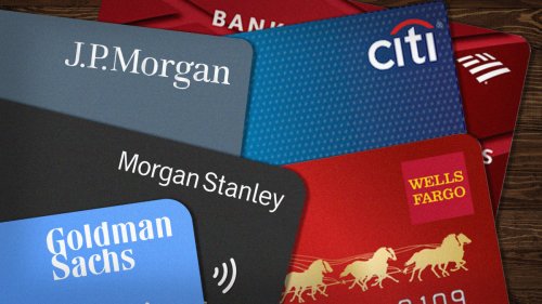 Stanley, Goldman Sachs Lead Bank Gains On Stress Test Dividend