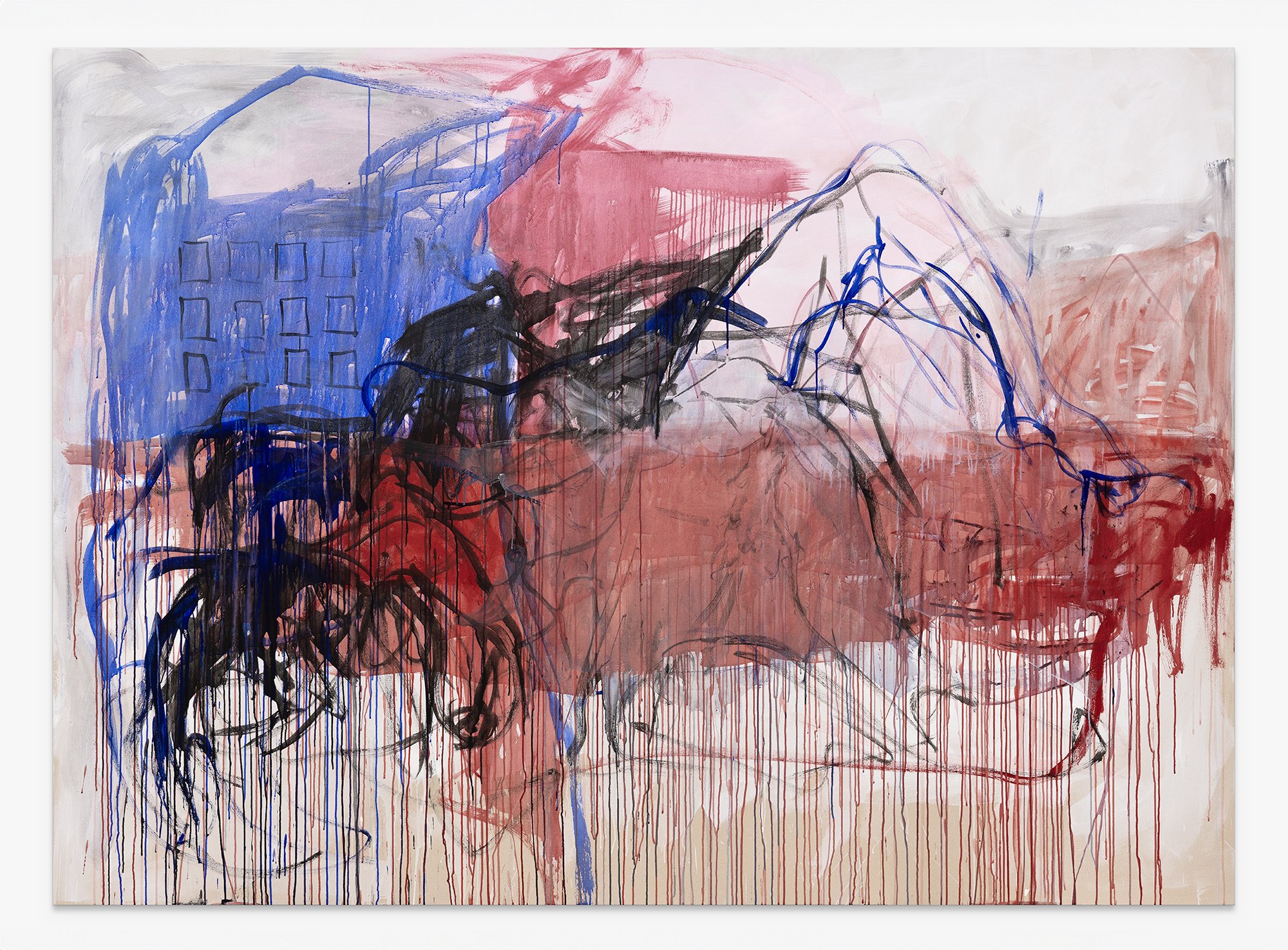 These five excellent London art exhibitions are closing soon Flipboard