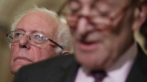 Senators are confident the bill will pass, but it's now just a matter of how long that takes with the exact. Democrats Prepare $6 Trillion Infrastructure Bill That ...