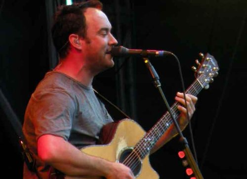 Dave Matthews Band Tour 2023 Setlist