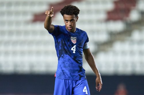 USMNT announces World Cup roster with a few surprises, and two.