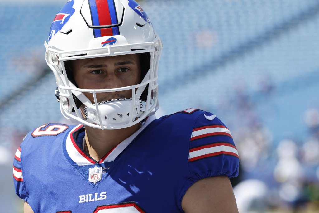 Bills vs. Broncos 5 position battles to watch in preseason Week 2 Flipboard