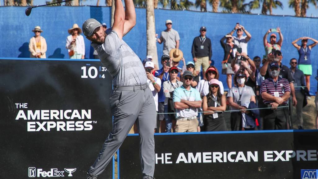 What do PGA Tour changes mean to current events? Let's start by looking