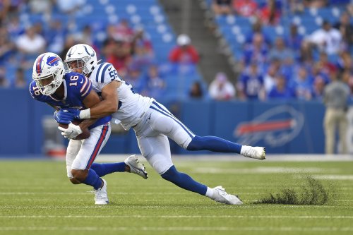 Bills vs. Broncos 5 position battles to watch in preseason Week 2 Flipboard