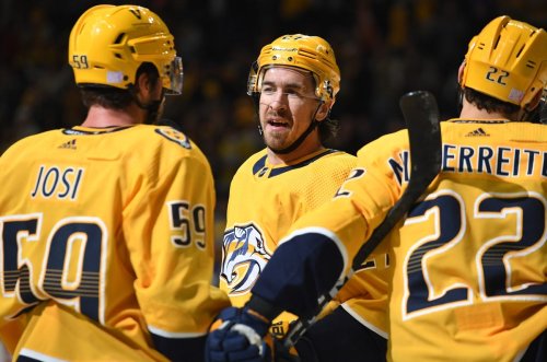 ccbc winter 2023 Colorado Avalanche vs. Nashville Predators odds, tips and betting