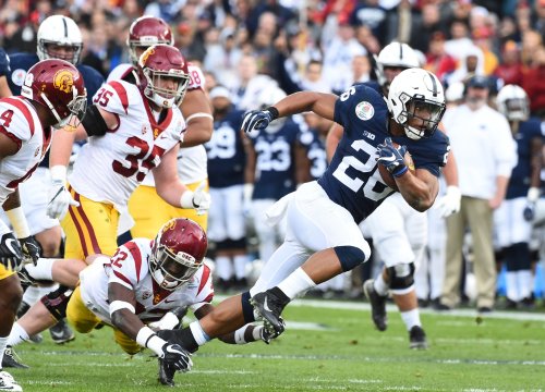 Penn State football schedule for 2024 and 2025 revealed | Flipboard