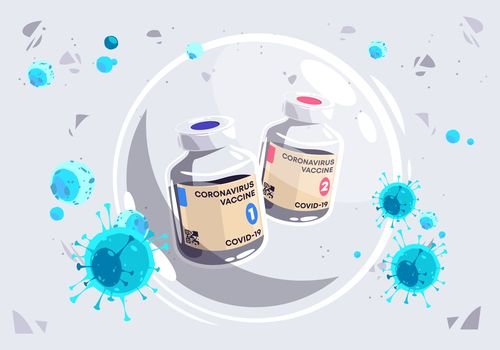 What Is a Bivalent Vaccine? Flipboard