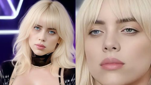 TikTok Promoted ‘Deepfake AI Porn’ of Billie Eilish to People's For You
