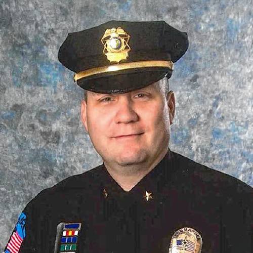 Hartford names Rutland commander as permanent police chief Flipboard