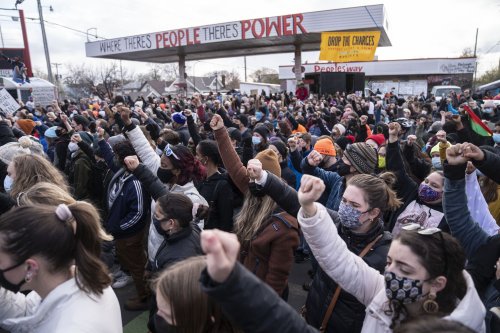 PhiladelphiaProtests topic on Flipboard