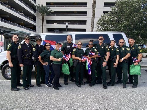 puerto rican festival orlando 2023 Florida Puerto Rican Parade in Downtown Orlando is coming back in the