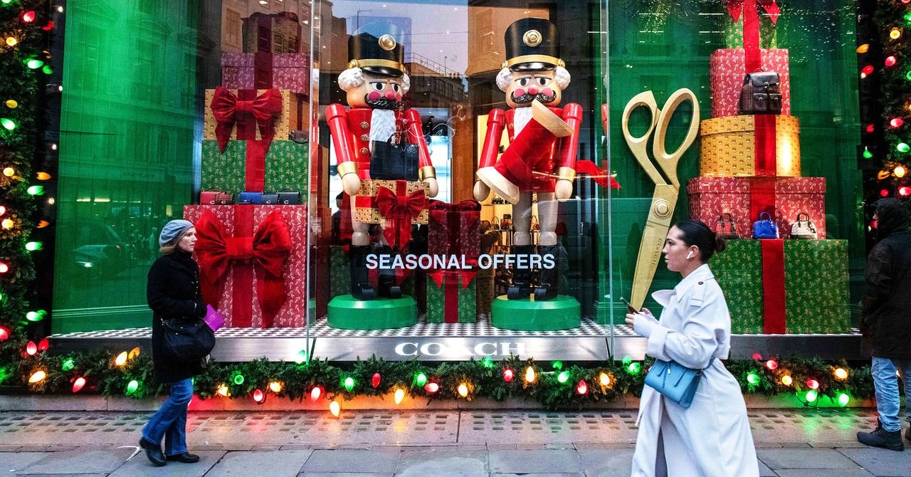 Best AfterChristmas Sales and Deals