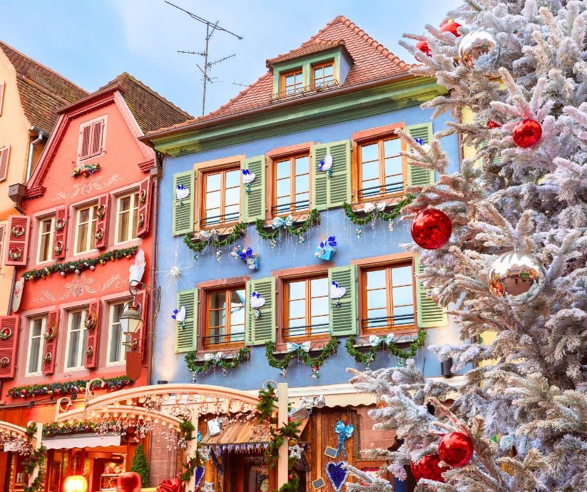10 Best Christmas Markets in Europe Unique European Xmas Markets