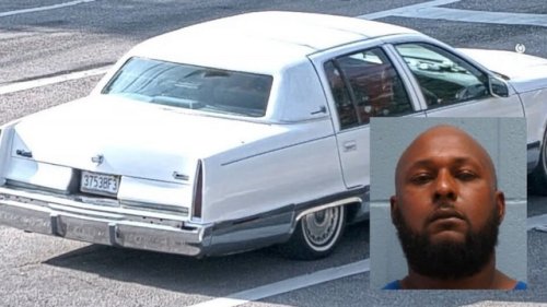 Driver connected to 2 shootings on I85 in Alabama, now in custody, deputies say Flipboard