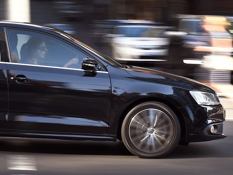 Vehicle registration can now be done digitally in New South Wales