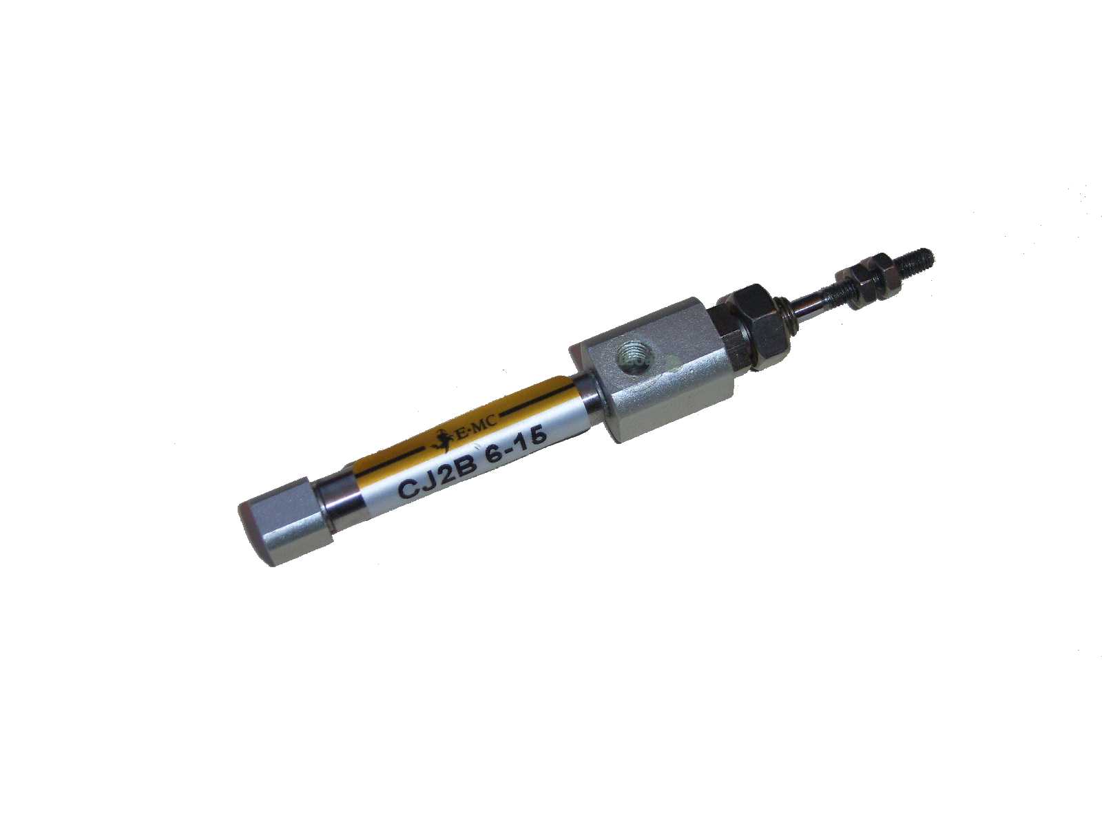 Pneumatic Direct Products Mini Cylinders