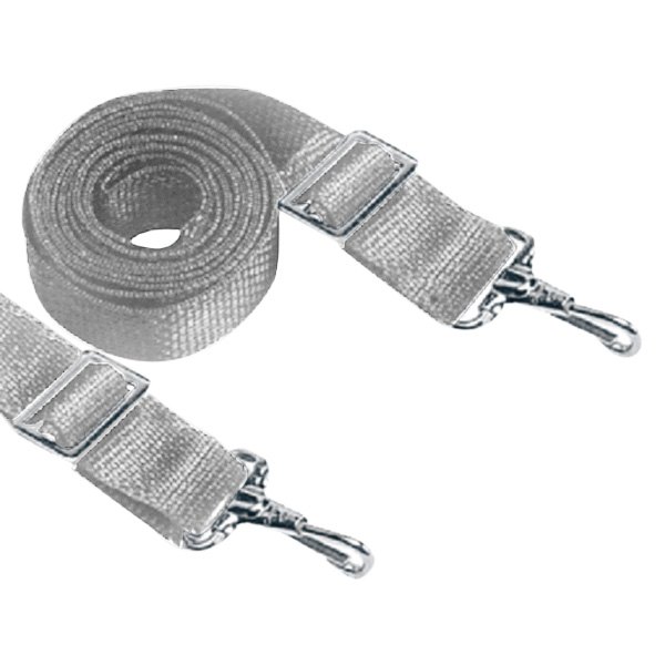 EPCO® BIMS8G 1" W Gray Bimini Top Strap