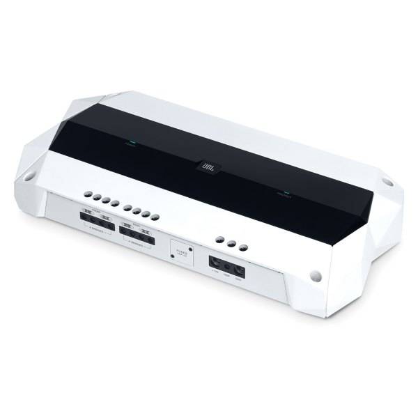 JBL® JBLMA704 1000W 4Channel Class D Amplifier