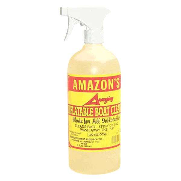 MDR® INF850 Amazon'S™ 1 qt Inflatable Boat Cleaner