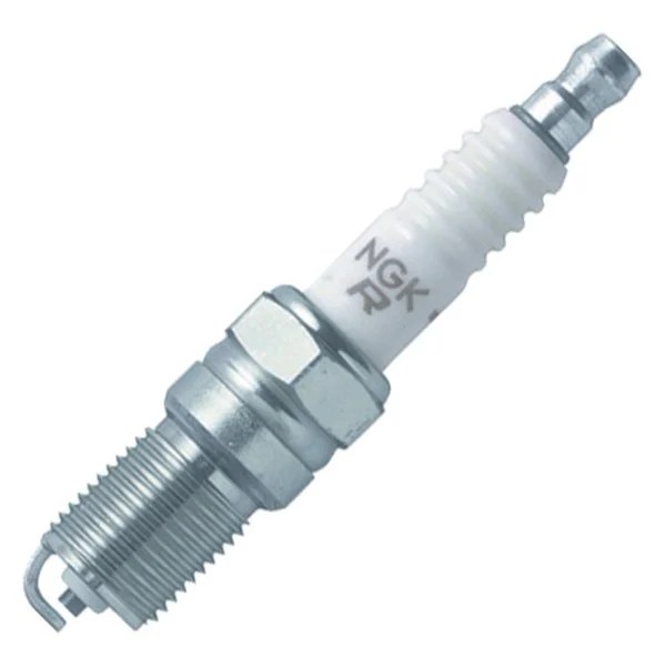 NGK® Standard Resistor Spark Plug for Volvo Penta Engines