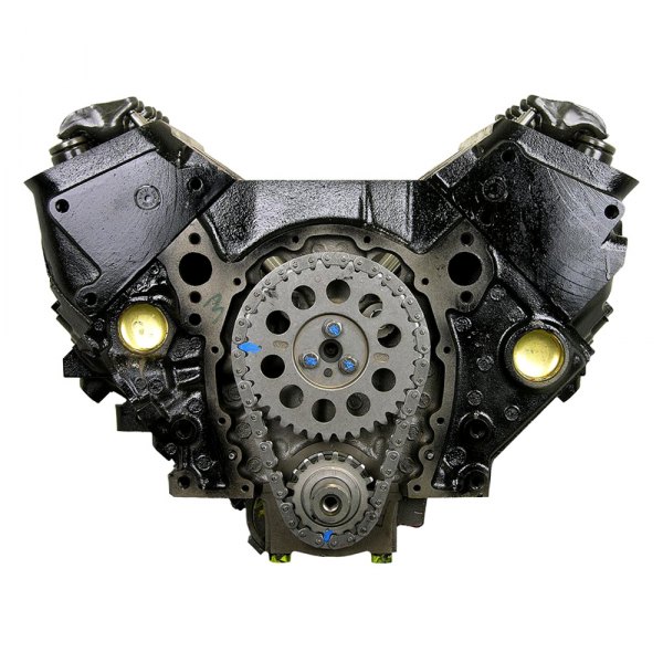 Replace® DM28 205 hp Clockwise Rotation Inboard Engine