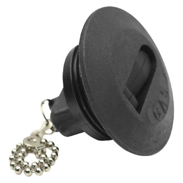 Seachoice® 32531 11/2" I.D. Nylon Replacement Gas Cap for Seachoice