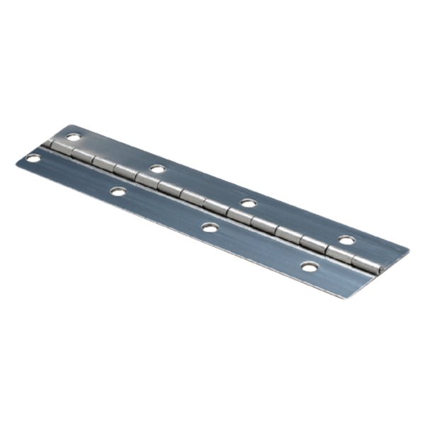 Seachoice® 72" L 304 Stainless Steel Continuous Hinge