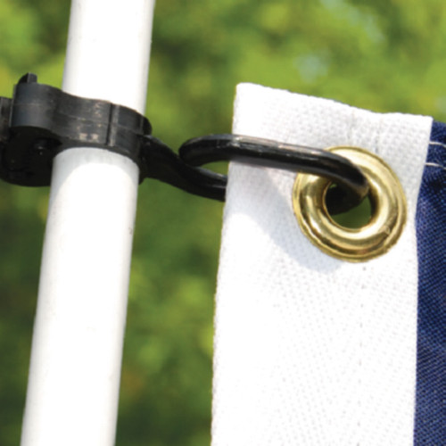 Taylor Made® 57925 Charlevoix™ Flag Pole Clip