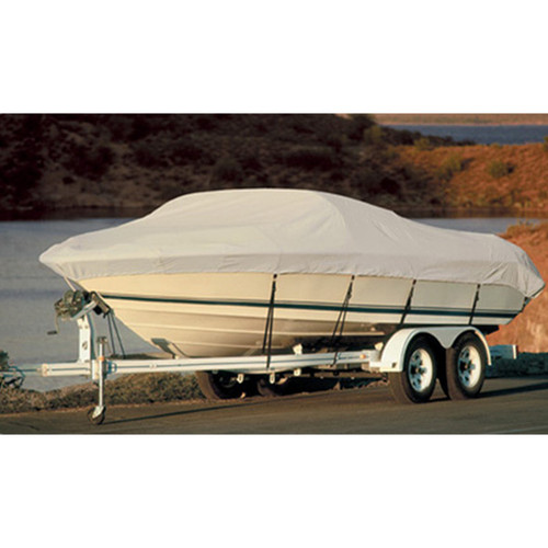 Taylor Made® Boatguard™ Boat Cover for Trailerable Boats with Center