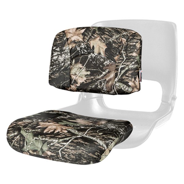 Tempress® 53170 Mossy Oak Break Up Cushion Set for All Weather 18.5