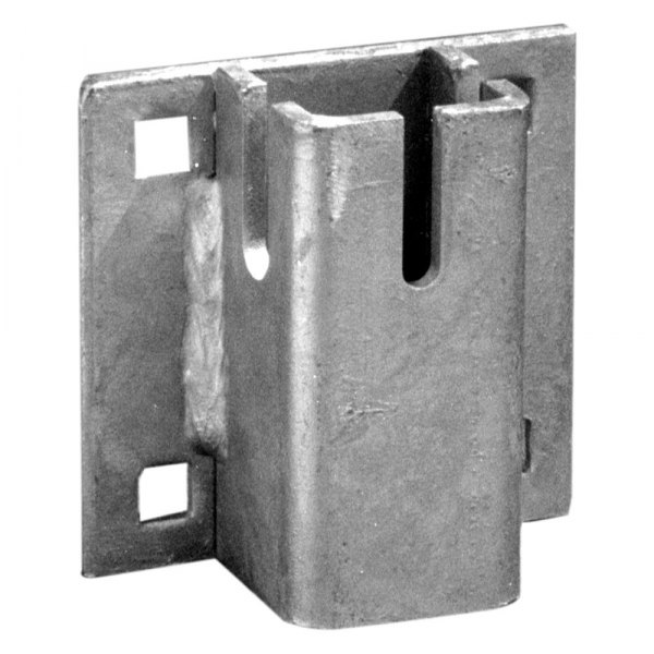 Tie Down Engineering® 26410 5" L x 5" H x 1/4" T Galvanized Steel