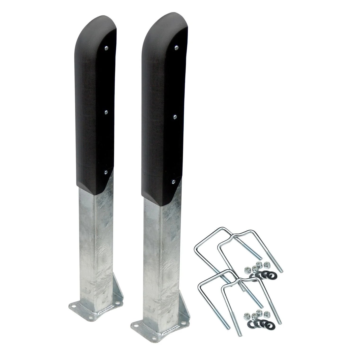 Tie Down Engineering® 86467 30" H High Impact Pontoon Trailer Guides
