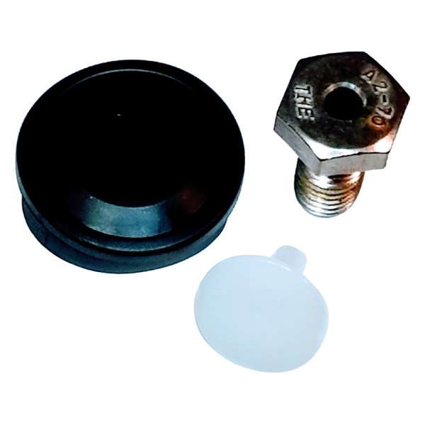 Vetus® RC01C Neutral Safety Switch