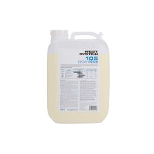 West System® 105C 4.35 gal. Epoxy Resin