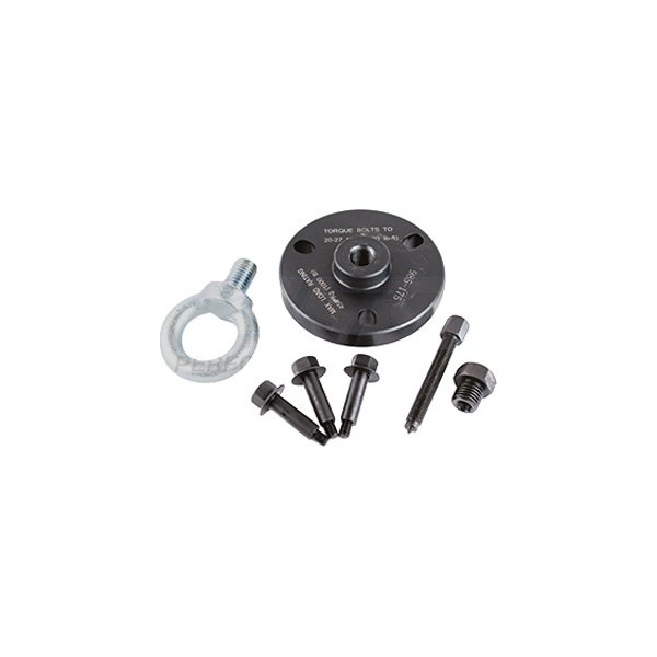 WSM® Flywheel Puller for Mercury