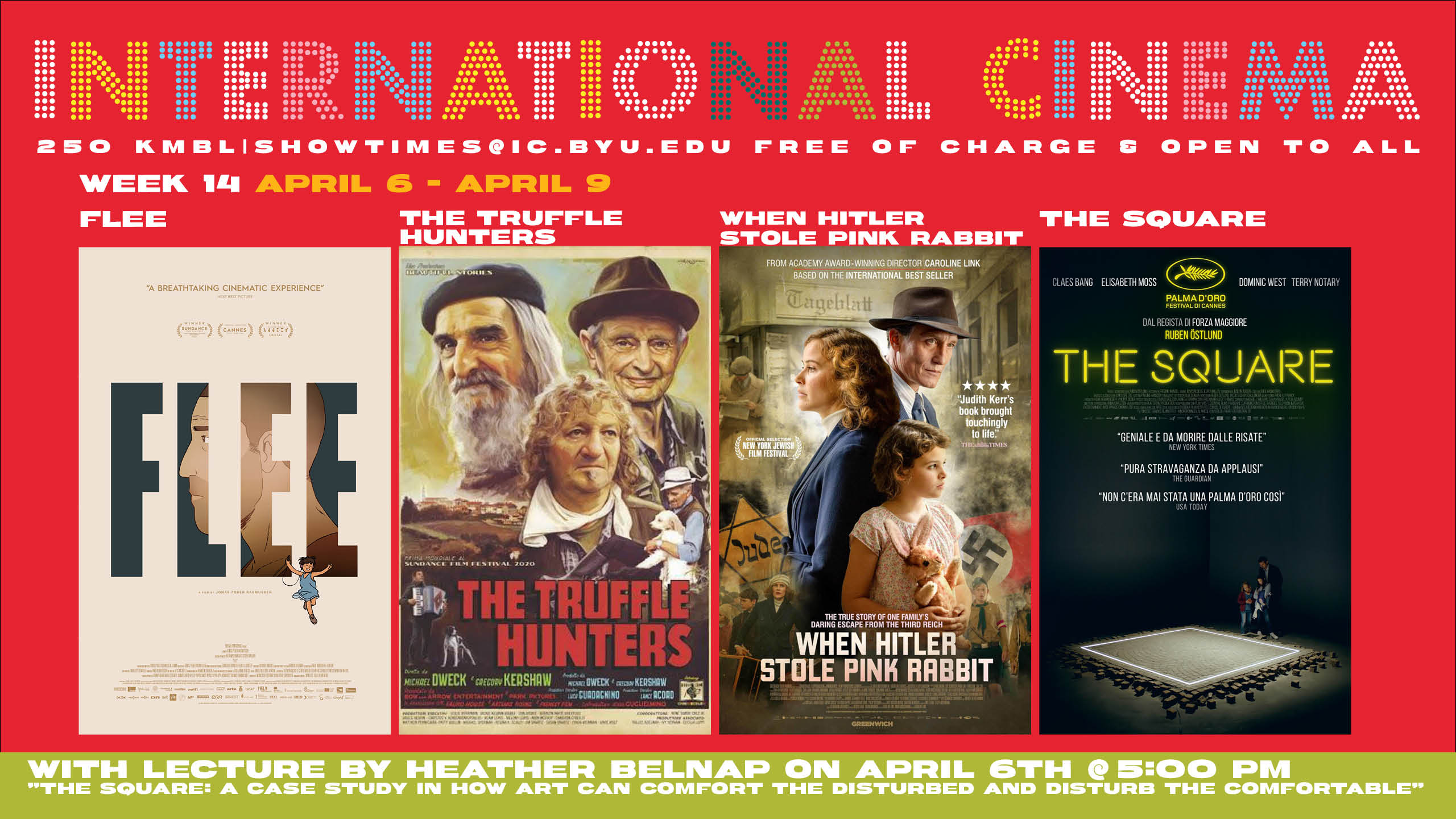 Byu Winter 2022 Winter 2022 – Byu International Cinema